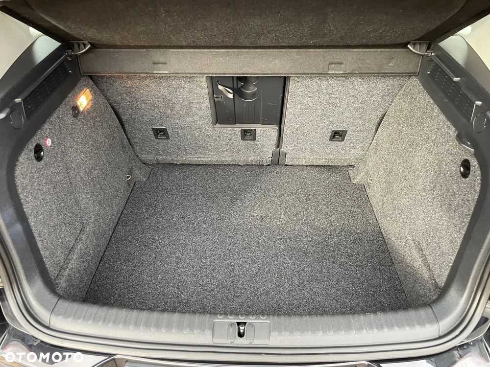 Volkswagen Tiguan 1.4 TSI (BlueMotion Technology) Trendline - 5