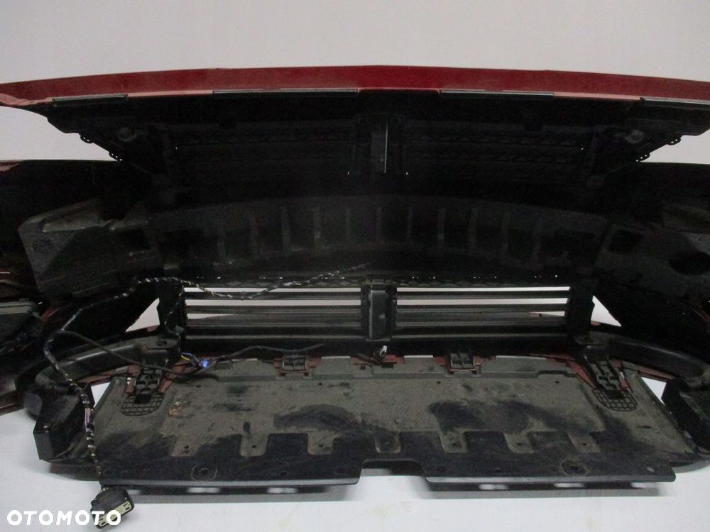 Zderzak OPEL ASTRA K V LIFT POD 4 PDC 21R PRZEDNI - 11