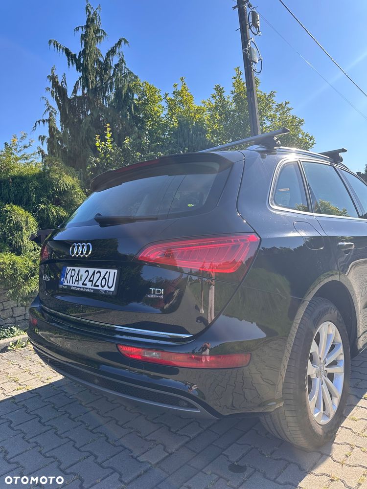 Audi Q5 2.0 TDI Quattro - 4