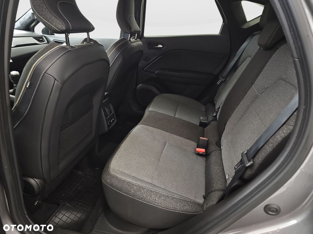 Renault Captur 1.0 TCe Techno - 25