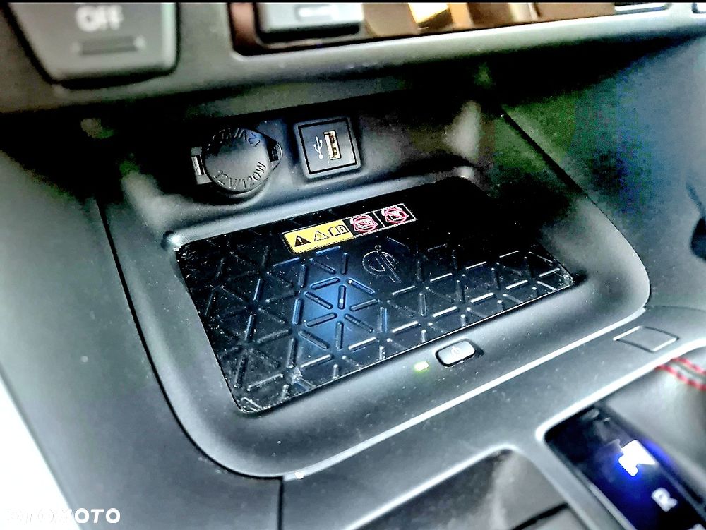 Toyota RAV4 2.5 Plug-In Hybrid Executive 4x4 - 25