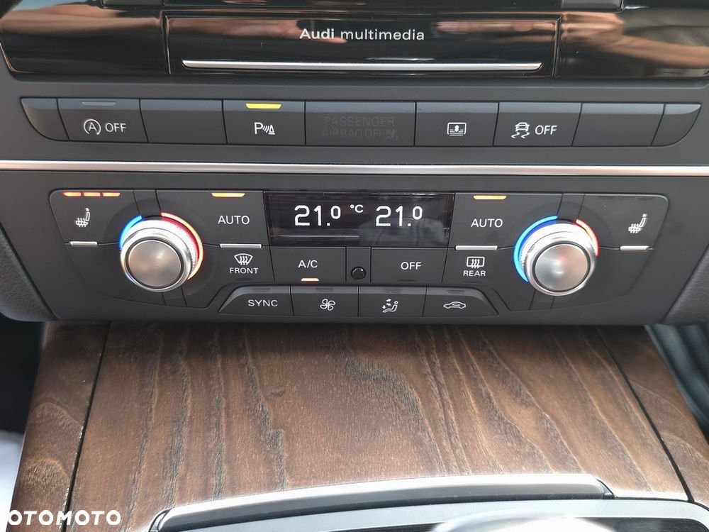 Audi A6 Limousine - 21