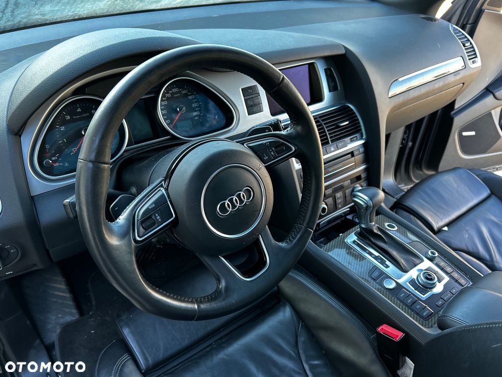 Audi Q7 - 22