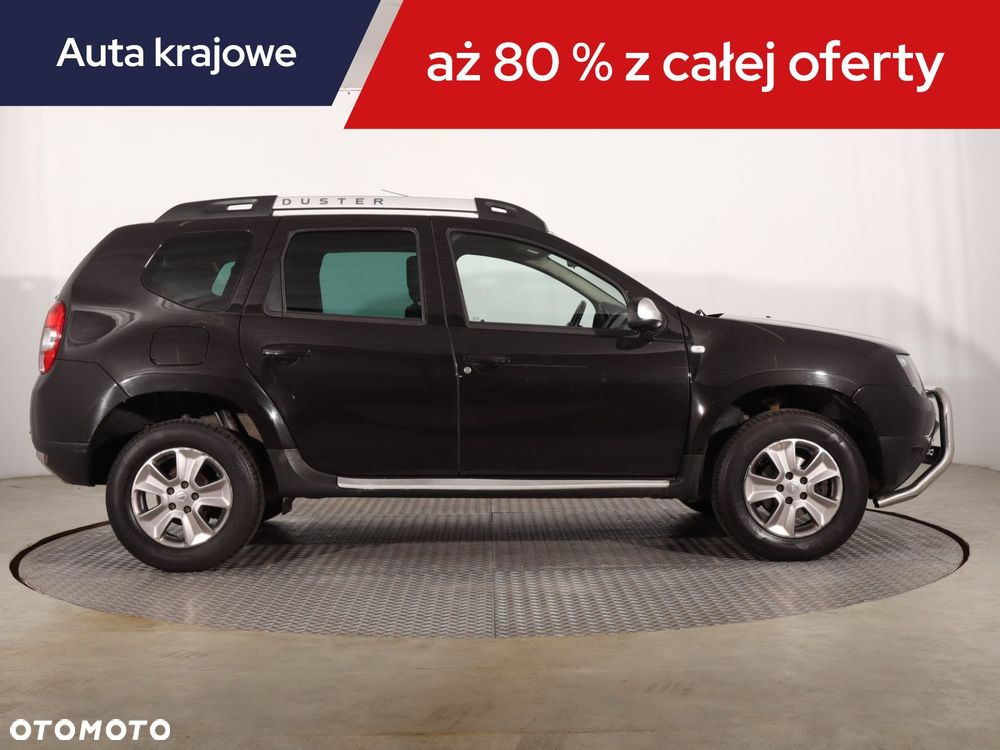Dacia Duster - 8
