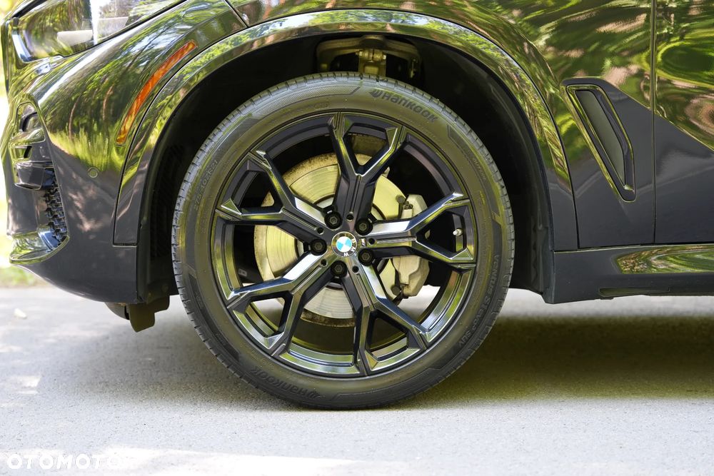 BMW X5 xDrive40i - 6