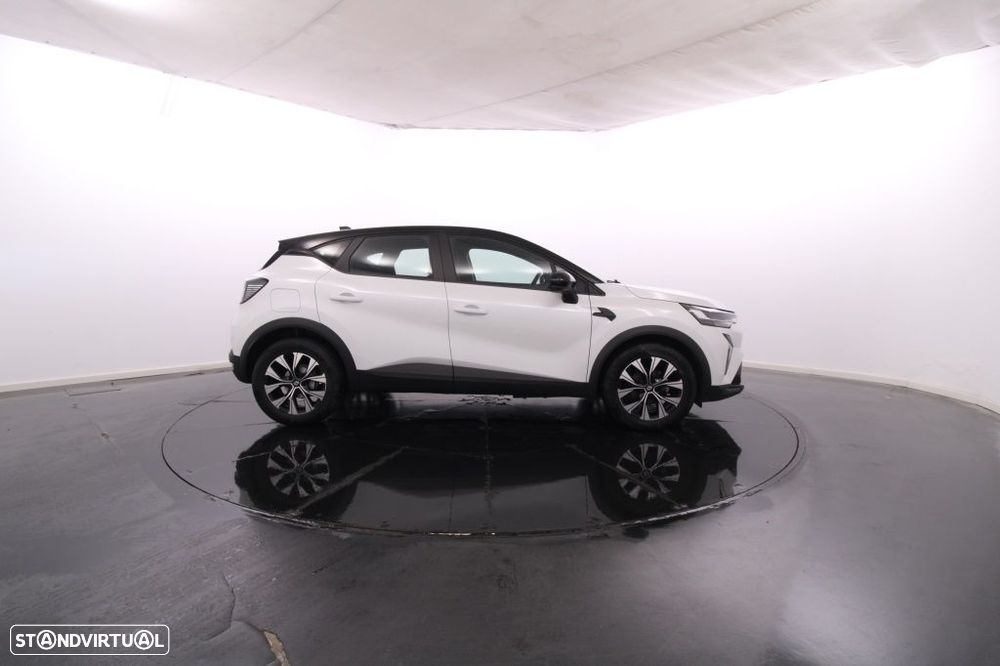 Renault Captur 1.0 TCe Evolution - 10