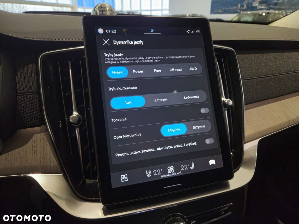 Volvo XC 90 - 23