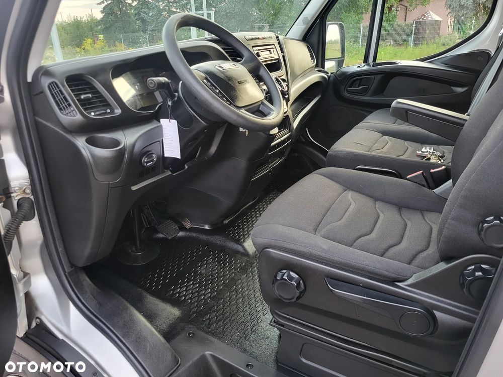 Iveco Daily - 24
