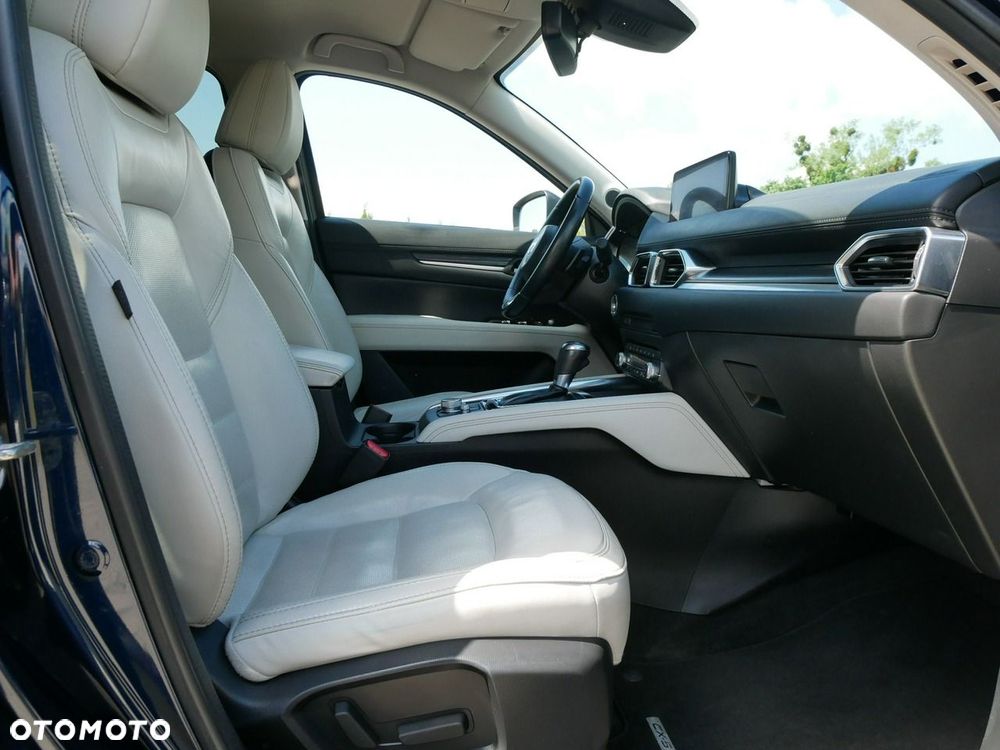 Mazda CX-5 2.0 Skyprestige 2WD - 27