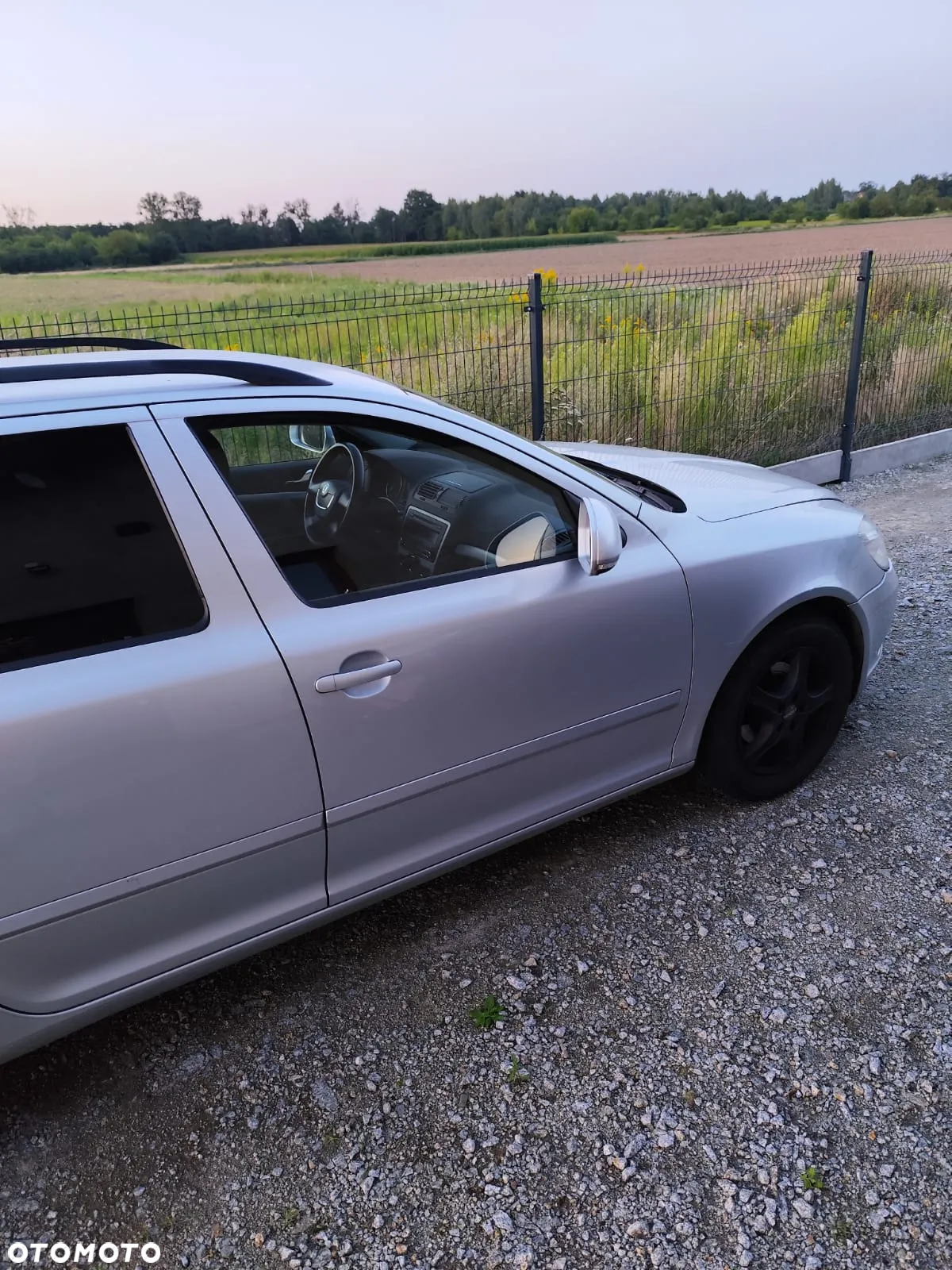 Skoda Octavia 1.9 TDI Ambiente - 12