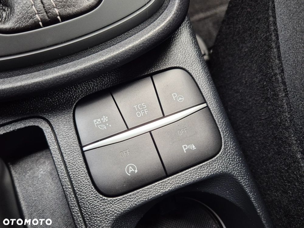 Ford Puma 1.0 EcoBoost Hybrid TITANIUM X - 24