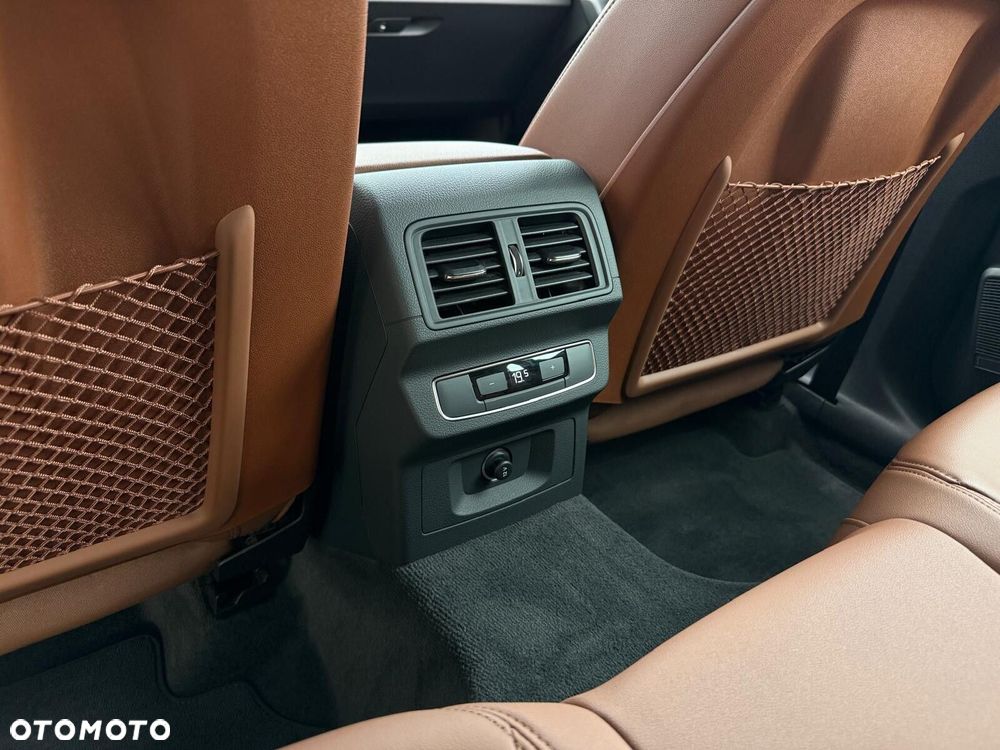Audi Q5 40 TDI mHEV Quattro Advanced S tronic - 24