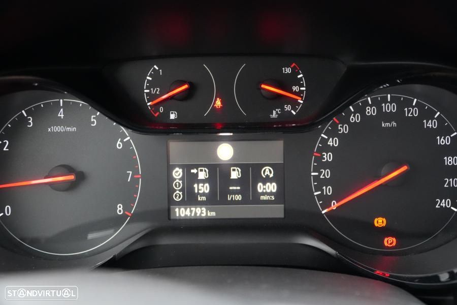 Opel Corsa 1.2 Edition - 7