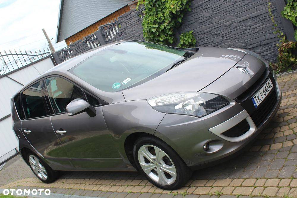 Renault Scenic - 4