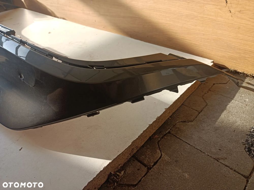 Listwa dokładka zderzaka tylnego Seat Leon IV 20- 5FE807487 - 5