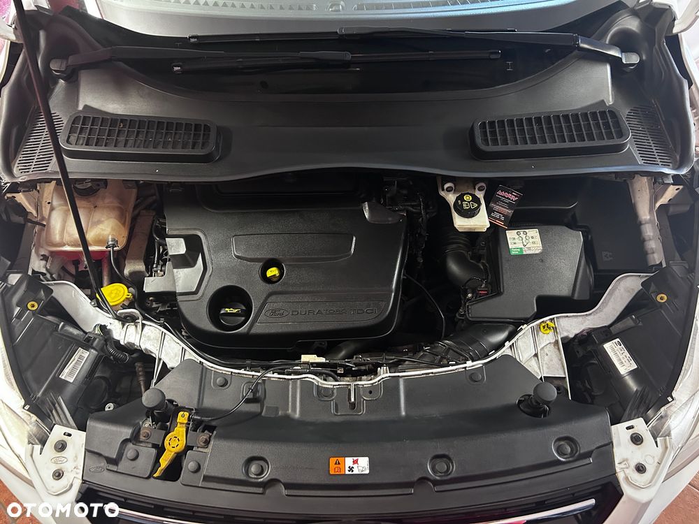 Ford Kuga 2.0 TDCi 4WD Trend - 18
