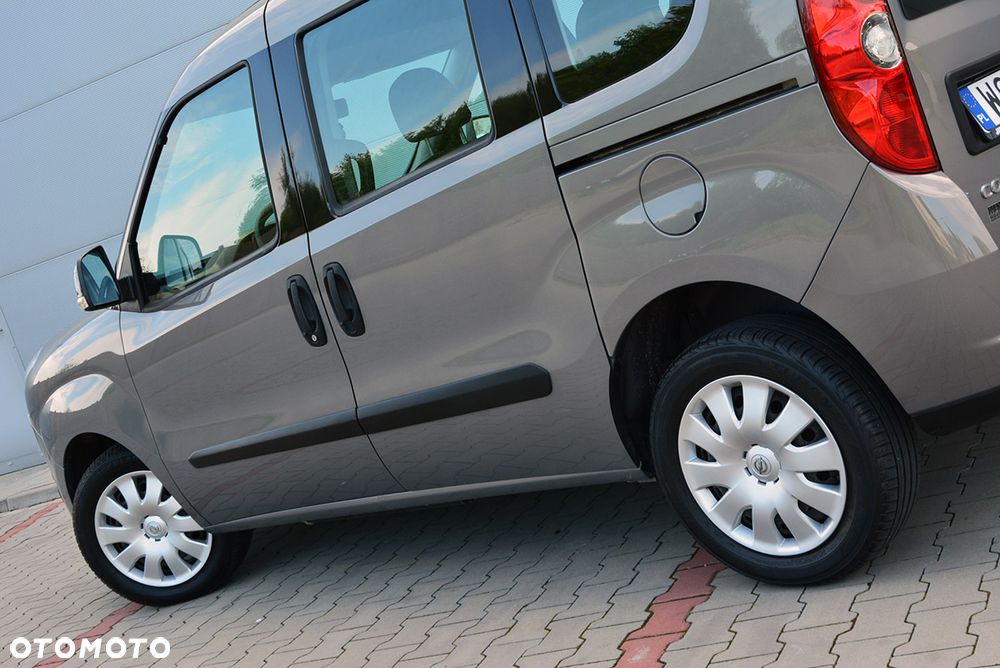 Opel Combo Tour L1H1 - 10