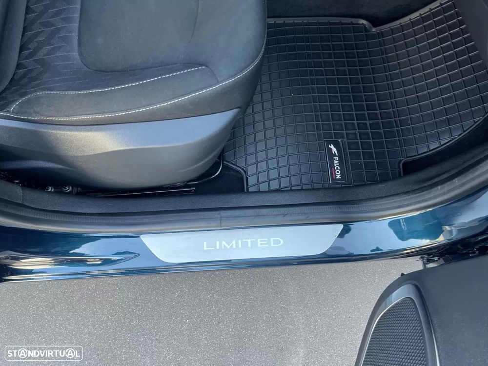 Renault Captur (ENERGY) TCe 90 LIMITED - 49