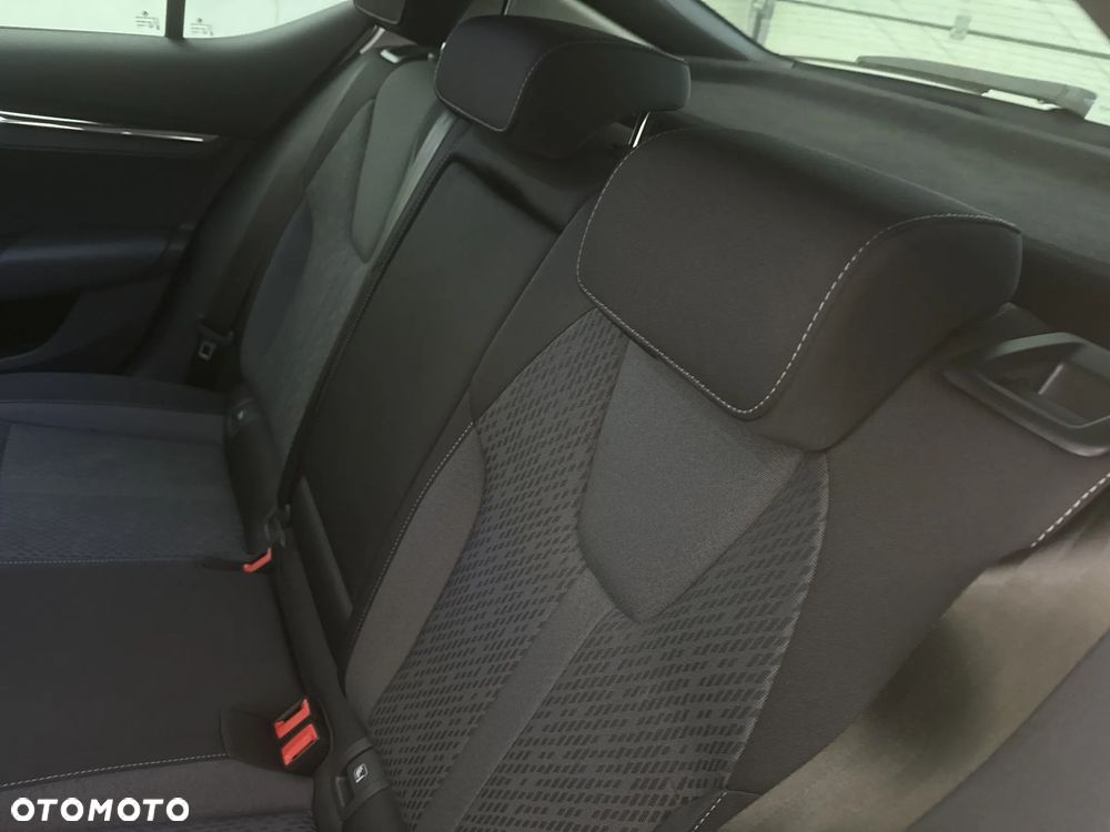 Skoda Octavia 2.0 TSI 4x4 Style DSG - 18