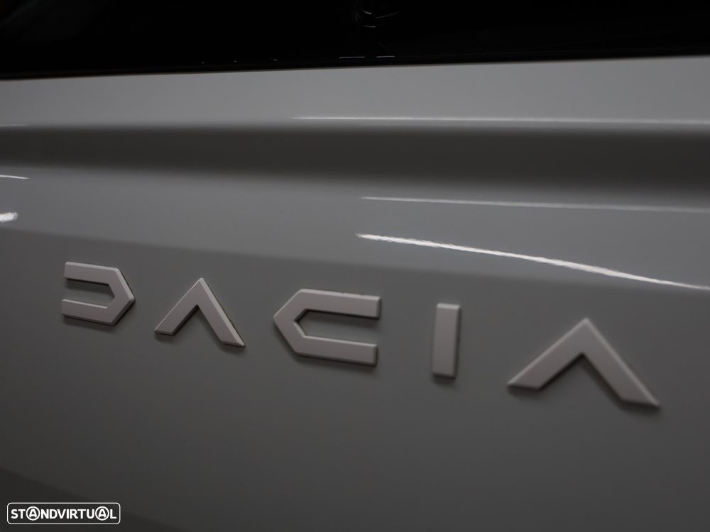 Dacia Sandero 1.0 ECO-G Comfort Bi-Fuel - 30