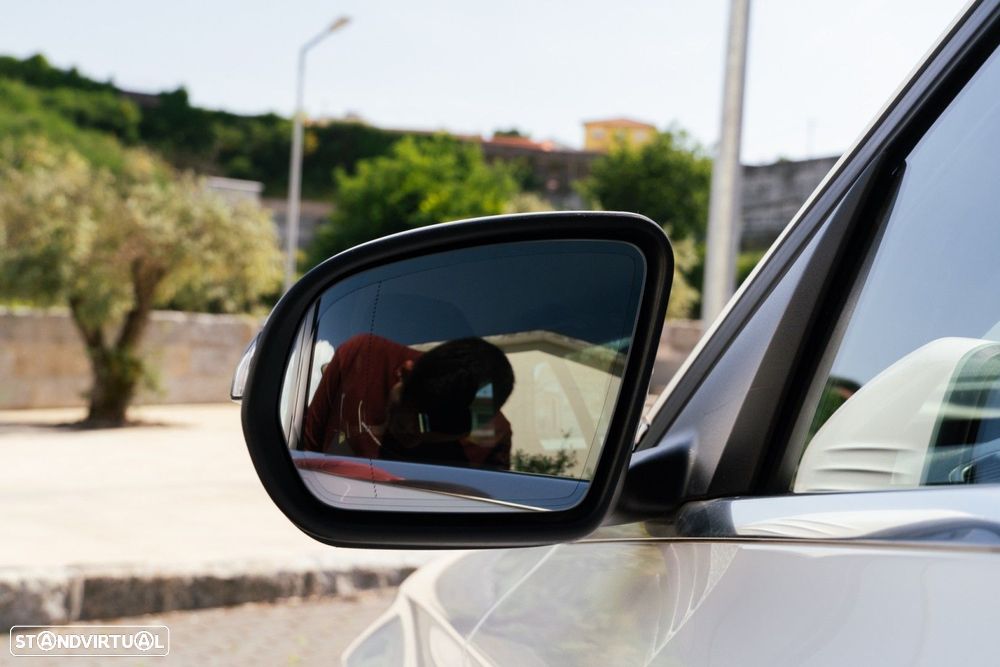 Mercedes-Benz C 220 d - 54