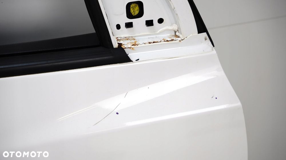 DRZWI PRAWY PRZÓD HYUNDAI IX35 09-13R TCW - 3