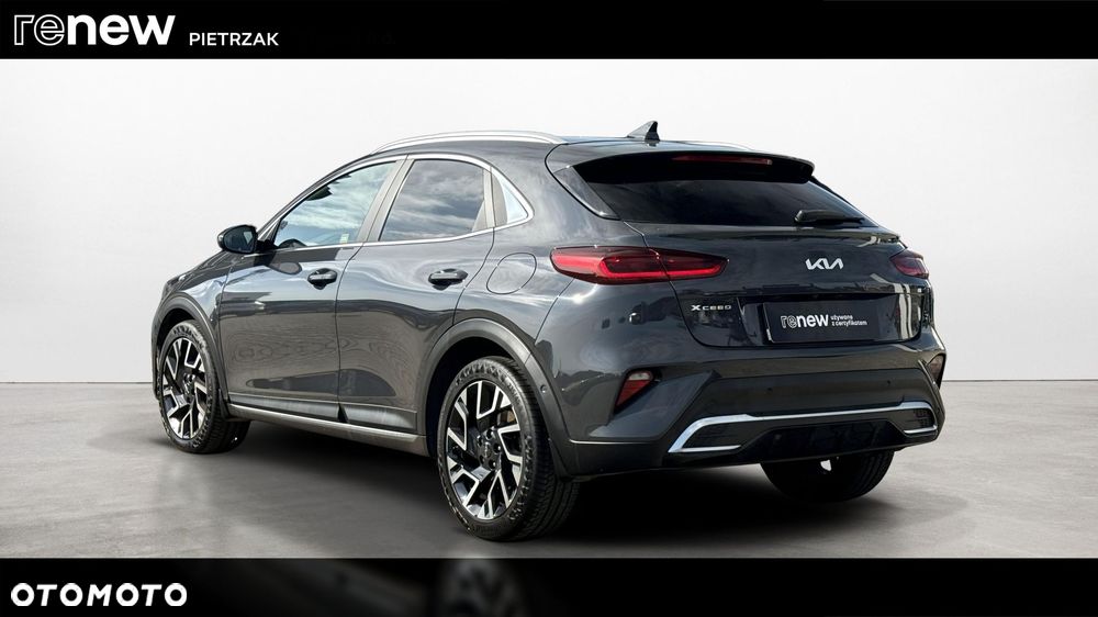 Kia XCeed - 4