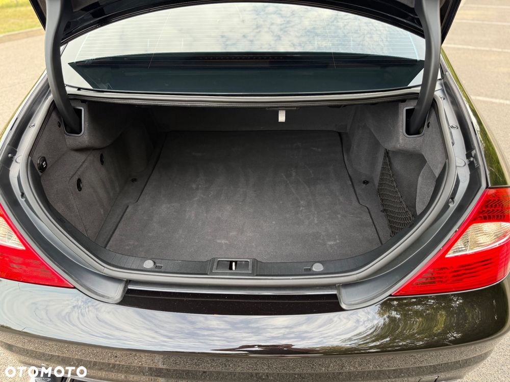Mercedes-Benz CLS 63 AMG 7G-TRONIC - 37
