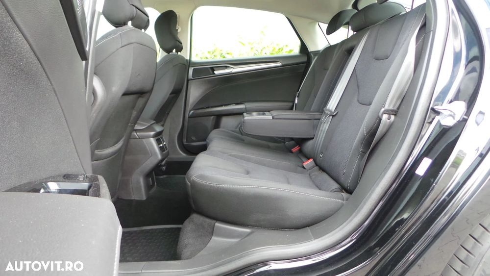 Ford Mondeo 1.5 EcoBoost Start-Stopp ST-Line - 15