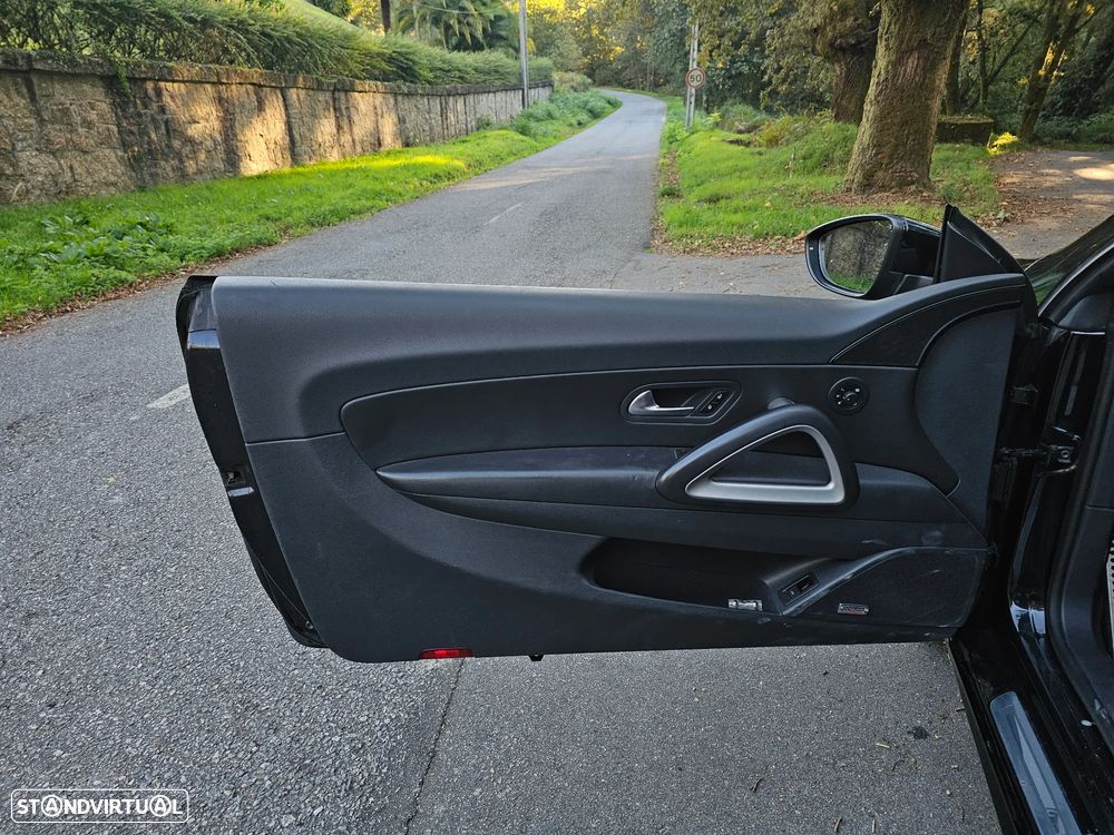 VW Scirocco 2.0 TDI Million - 18
