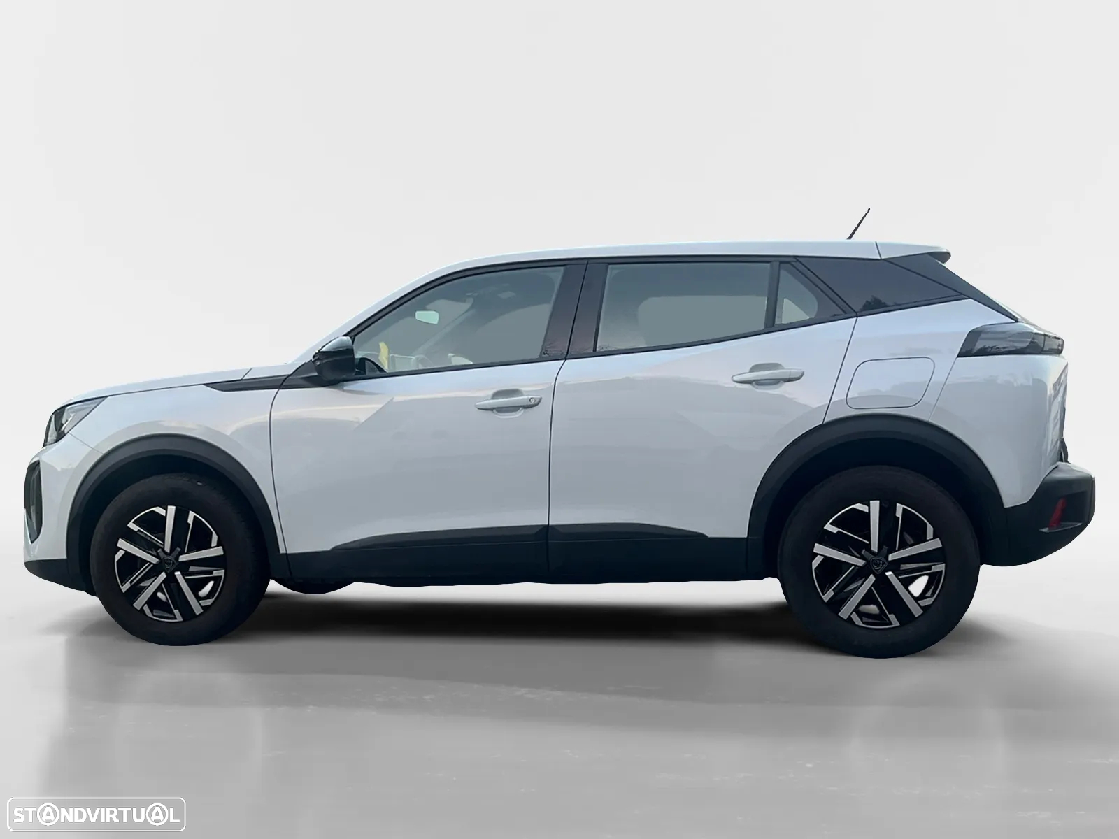 Peugeot 2008 1.2 PureTech Active - 3