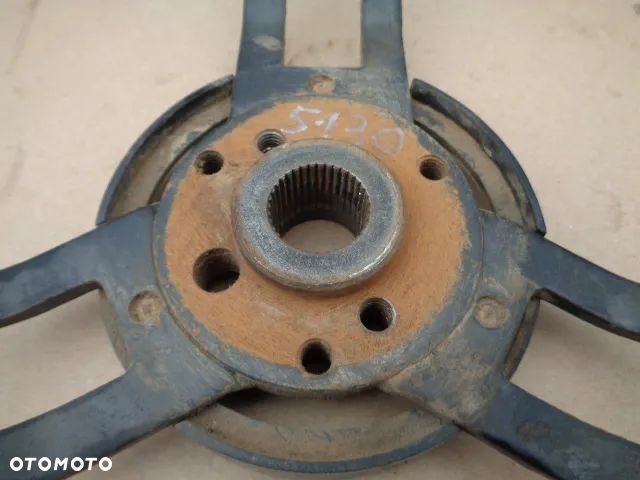 Kierownica Case 5130 - 2