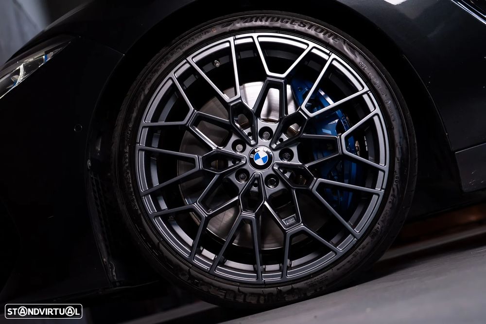 BMW M850i — photo 3