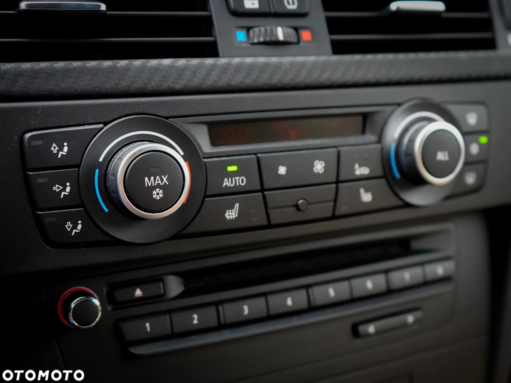 BMW M3 Coupe Drivelogic - 26