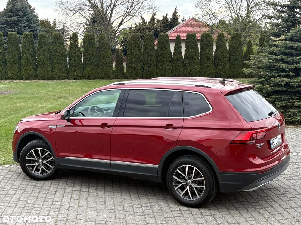 Volkswagen Tiguan Allspace - 8