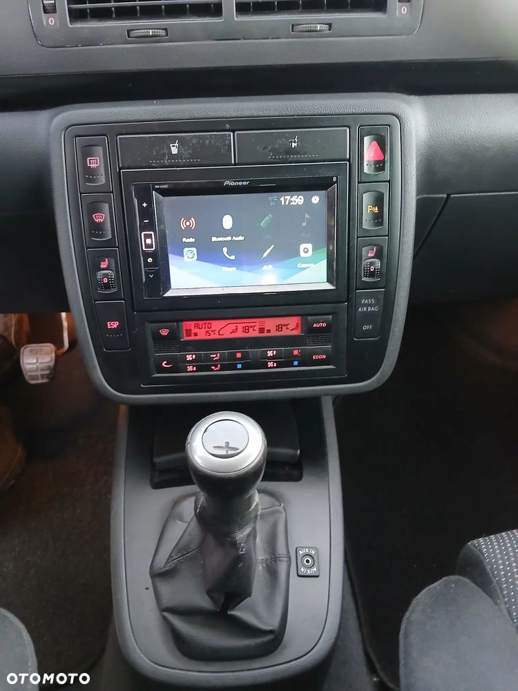 Seat Alhambra 1.8 20V Turbo Vigo - 26