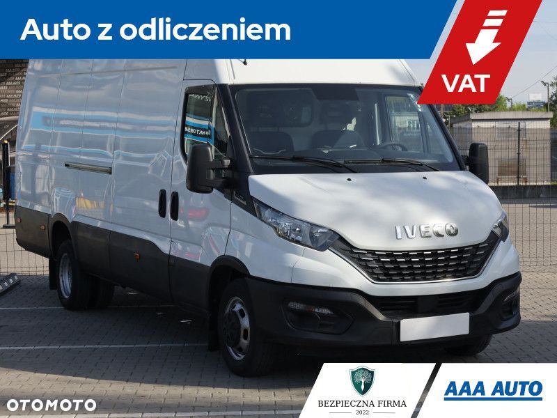 Iveco daily - 1