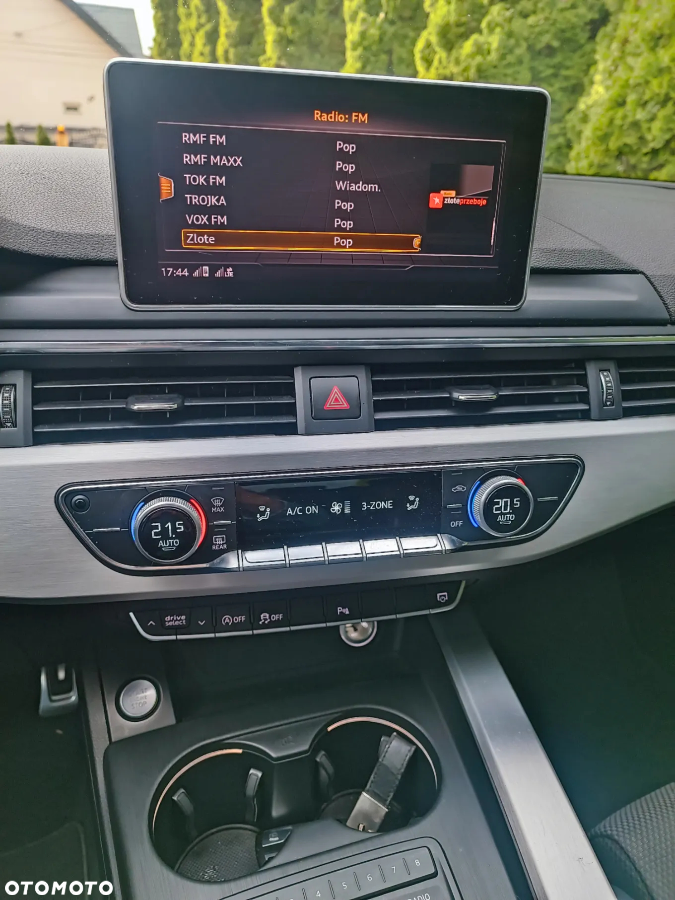 Audi A5 2.0 TDI Sport S tronic - 16