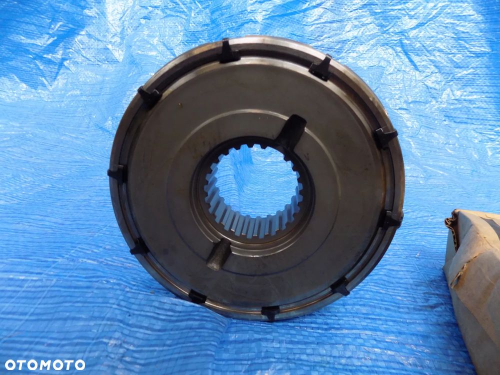 wirnik 84018630 kombajn new holland tx66 tx68 - 1