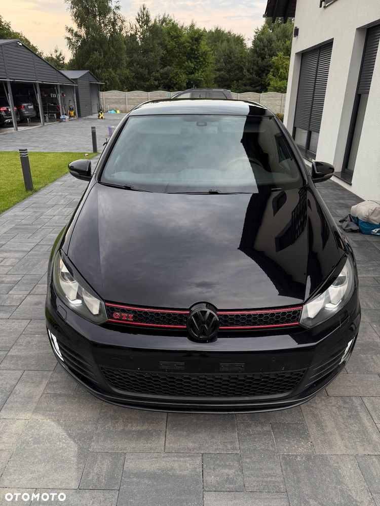 Volkswagen Golf 2.0 GTI DSG - 6