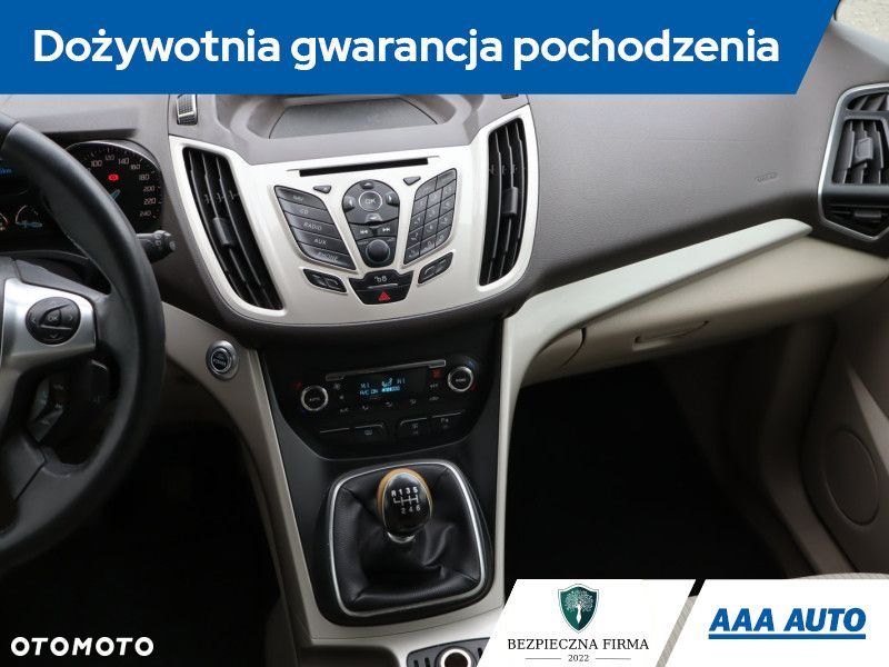 Ford C-MAX - 10