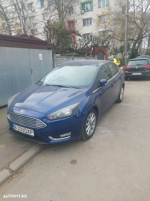 Ford Focus - 2