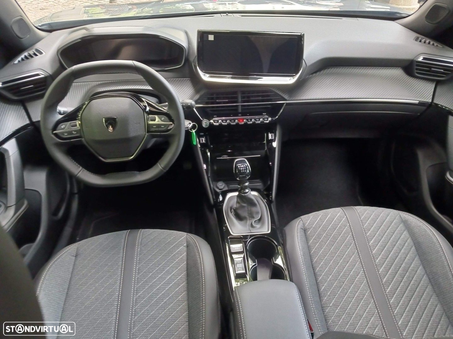 Peugeot 2008 1.2 PureTech Allure Pack - 10