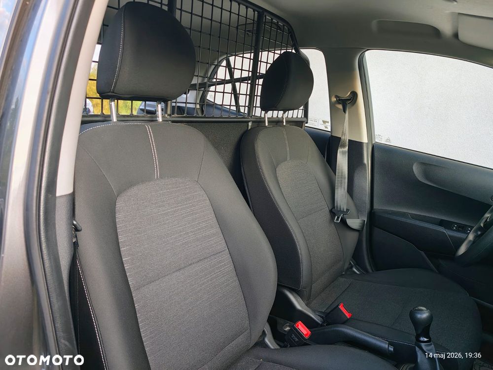Kia Picanto 1.0 M - 11