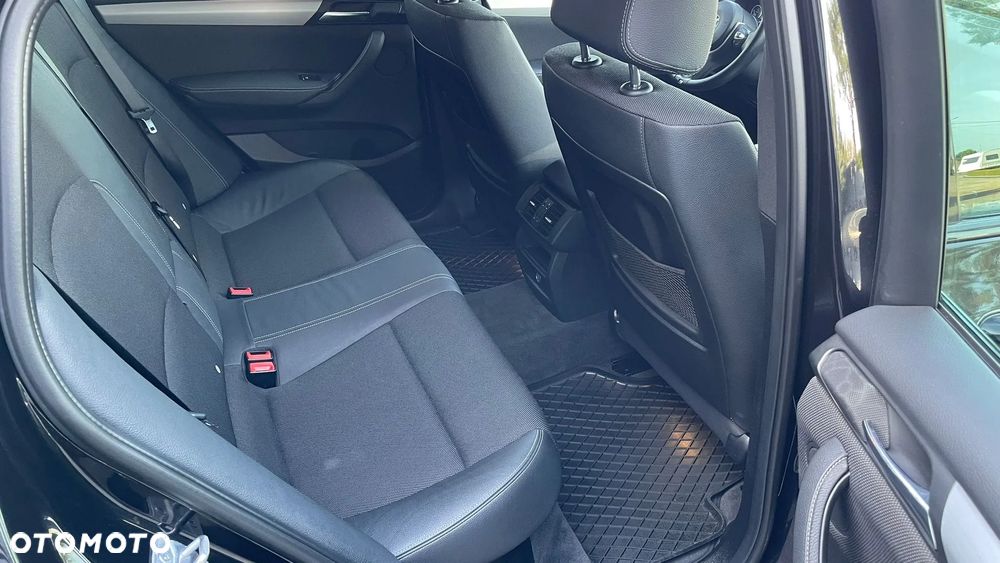 BMW X4 xDrive20d M Sport - 23