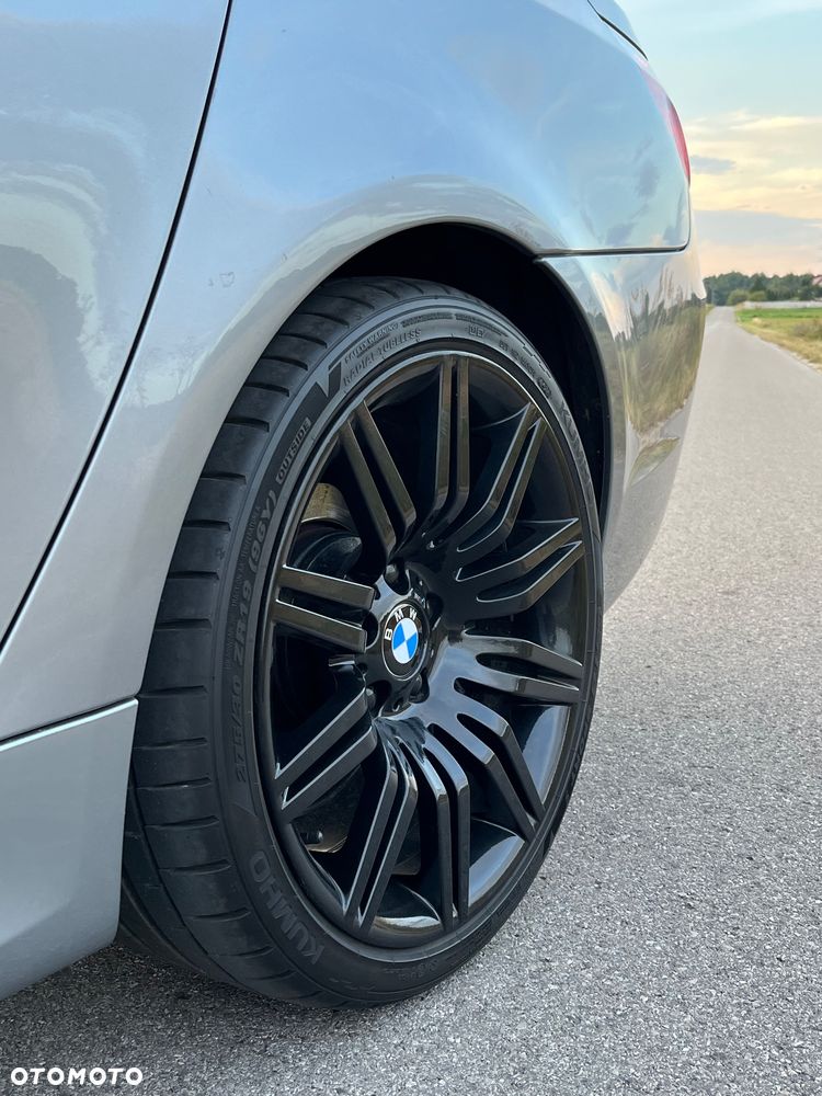 BMW Seria 5 - 18