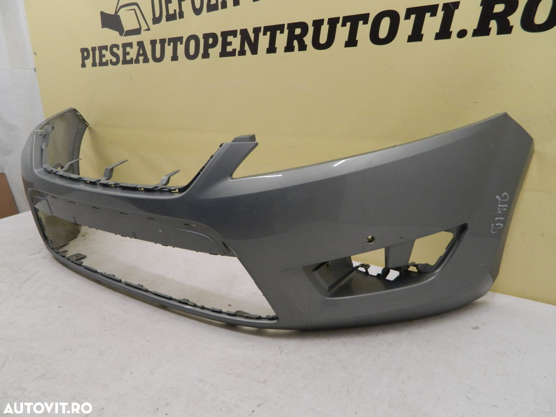 Bara fata Ford Mondeo, 2007, 2008, 2009, 2010, cod origine 7S71-17757-A. - 4