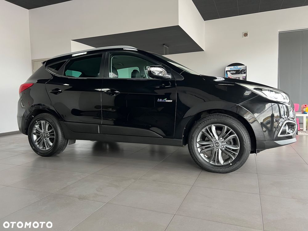 Hyundai ix35 - 8