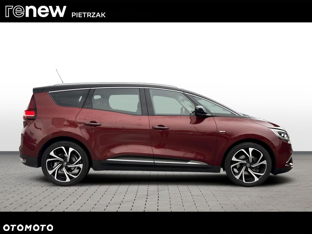 Renault Grand Scenic Gr 1.6 dCi Bose EDC - 7