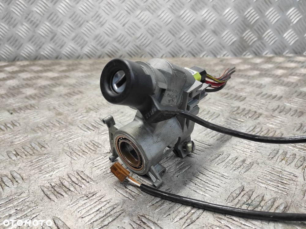 ZESTAW STARTOWY POLO III 1.4 8V 1997R AKV - 5